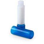 Lippenbalsem met SPF15 in transparant gekleurd doosje