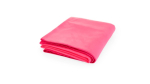 Sporthanddoek van microvezel met opbergtas, 138 x 72 cm kleur fuchsia vierde weergave