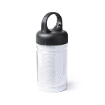 Sporthanddoek van koeltechnisch materiaal met UV50-bescherming, 90 x 30 cm kleur wit  negende weergave