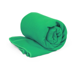 Grote microvezelhanddoek met hoge absorptie, 90 x 170 cm, 310 g/m² kleur groen  negende weergave