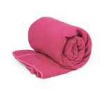 Grote microvezelhanddoek met hoge absorptie, 90 x 170 cm, 310 g/m² kleur fuchsia  negende weergave
