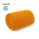 Grote microvezelhanddoek met hoge absorptie, 90 x 170 cm, 310 g/m²