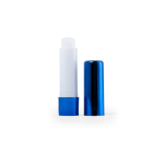 Lippenbalsem in stickvorm met metallic kleuren kleur blauw vierde weergave