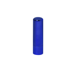 Lippenbalsem in stickvorm met metallic kleuren kleur blauw  negende weergave