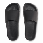 Antislip strandslippers van EVA tweede weergave