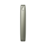 Powerbank met snelladen 20 W Fresh 'n Rebel 18.000 mAh kleur mist groen