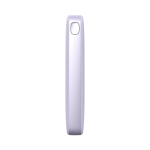 Powerbank met snelladen 20 W Fresh 'n Rebel 18.000 mAh kleur lila