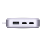 Powerbank met snelladen 20 W Fresh 'n Rebel 18.000 mAh kleur lila