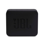 Ultracompacte waterbestendige JBL Go Essential 2 speaker kleur zwart
