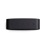 Ultracompacte waterbestendige JBL Go Essential 2 speaker kleur zwart