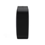 Ultracompacte waterbestendige JBL Go Essential 2 speaker kleur zwart