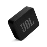 Ultracompacte waterbestendige JBL Go Essential 2 speaker kleur zwart