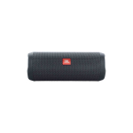 JBL Flip Essential 2 draagbare speaker met lange batterijduur kleur taupe grijs