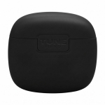 Draadloze oordopjes met ruisonderdrukking JBL Tune Flex 2 kleur zwart