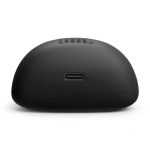 Draadloze oordopjes met ruisonderdrukking JBL Tune Flex 2 kleur zwart