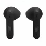 Draadloze oordopjes met ruisonderdrukking JBL Tune Flex 2 kleur zwart