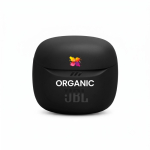 Draadloze oordopjes met ruisonderdrukking JBL Tune Flex 2 kleur zwart