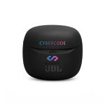 Draadloze oordopjes met ruisonderdrukking JBL Tune Flex 2 kleur zwart