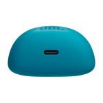 Draadloze oordopjes met ruisonderdrukking JBL Tune Flex 2 kleur blauw