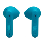Draadloze oordopjes met ruisonderdrukking JBL Tune Flex 2 kleur blauw