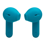Draadloze oordopjes met ruisonderdrukking JBL Tune Flex 2 kleur blauw