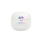 Draadloze oordopjes met ruisonderdrukking JBL Tune Flex 2 kleur wit