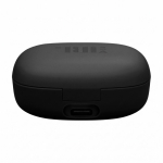 Draadloze oordopjes JBL Wave Flex 2 met 40 uur batterijduur kleur zwart