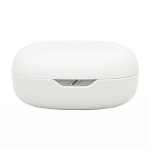 Draadloze oordopjes JBL Wave Flex 2 met 40 uur batterijduur kleur wit