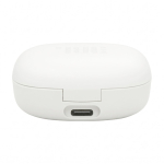 Draadloze oordopjes JBL Wave Flex 2 met 40 uur batterijduur kleur wit