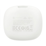 Draadloze oordopjes JBL Wave Flex 2 met 40 uur batterijduur kleur wit