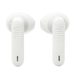 Draadloze oordopjes JBL Wave Flex 2 met 40 uur batterijduur kleur wit