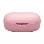 Draadloze oordopjes JBL Wave Flex 2 met 40 uur batterijduur kleur roze