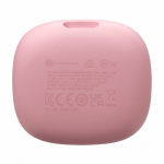 Draadloze oordopjes JBL Wave Flex 2 met 40 uur batterijduur kleur roze