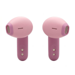 Draadloze oordopjes JBL Wave Flex 2 met 40 uur batterijduur kleur roze