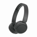 Sony WH-CH520 stijlvolle draadloze koptelefoon kleur zwart
