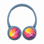 Sony WH-CH520 stijlvolle draadloze koptelefoon kleur blauw