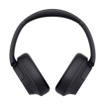 Draadloze Sony WH-CH 720N koptelefoon met ruisonderdrukking kleur zwart