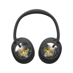 Draadloze Sony WH-CH 720N koptelefoon met ruisonderdrukking kleur zwart