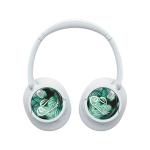 Draadloze Sony WH-CH 720N koptelefoon met ruisonderdrukking kleur wit
