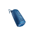 Waterdichte draadloze speaker met volumewiel Fresh'n Rebel kleur koningsblauw