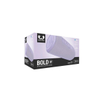 Waterdichte draadloze speaker met volumewiel Fresh'n Rebel kleur lila
