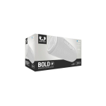 Waterdichte draadloze speaker met volumewiel Fresh'n Rebel kleur gebroken wit