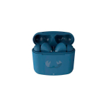 Draadloze oordopjes met bediening Fresh'n Rebel Twins Fuse kleur marineblauw