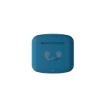 Draadloze oordopjes met bediening Fresh'n Rebel Twins Fuse kleur marineblauw