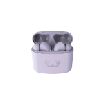 Draadloze oordopjes met bediening Fresh'n Rebel Twins Fuse kleur lila