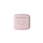 Draadloze oordopjes met bediening Fresh'n Rebel Twins Fuse kleur rose paztel