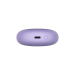 Draadloze koptelefoon met actieve ruisonderdrukking Fresh'n Rebel kleur lila