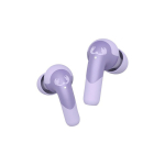 Draadloze koptelefoon met actieve ruisonderdrukking Fresh'n Rebel kleur lila