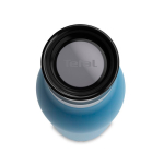 RVS thermosfles met lekvrije dop 360° Tefal 500 ml kleur blauw