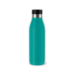 RVS thermosfles met lekvrije dop 360° Tefal 500 ml kleur groen